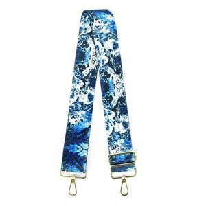 Interchangeable Adjustable Length 55 Handbag Purse Strap Replacement B)